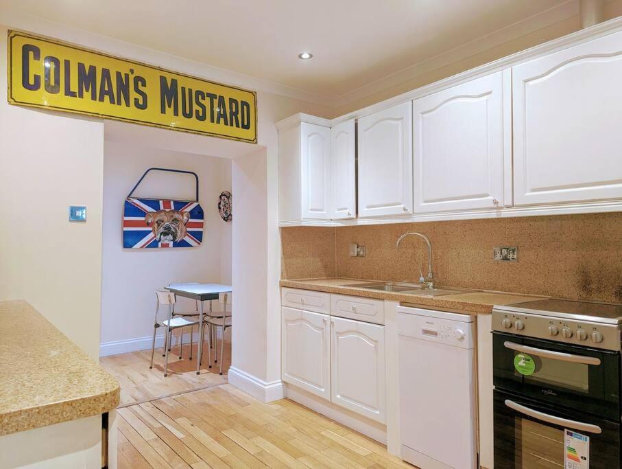 Apartamento Traditional Georgian In *