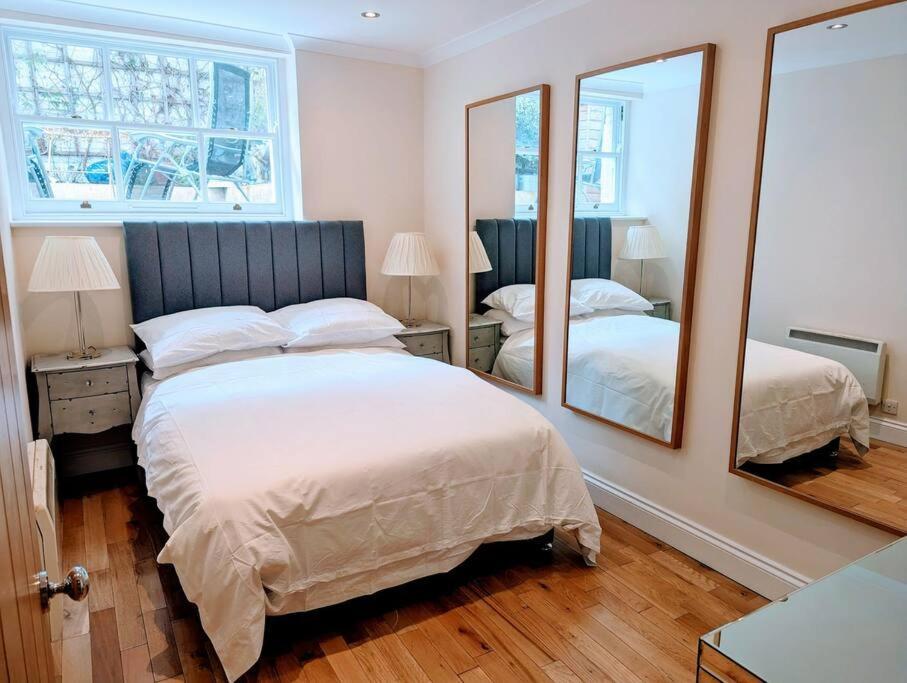 Traditional Georgian In Londres